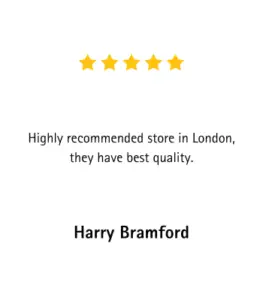 Customer review