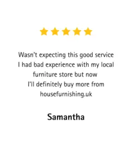 Customer review