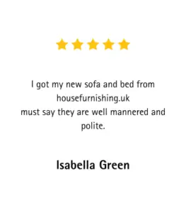 Customer review