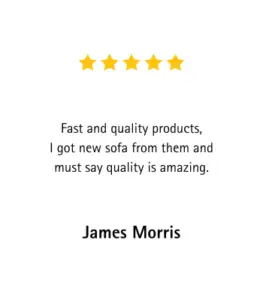 Customer review