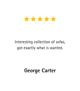 Customer review