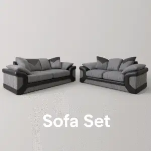Sofa set