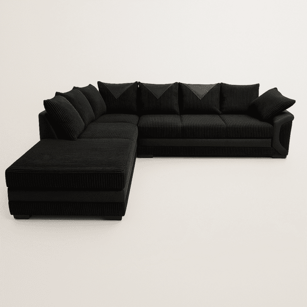 dino single arm corner sofa