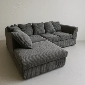 chelsea single arm corner sofa