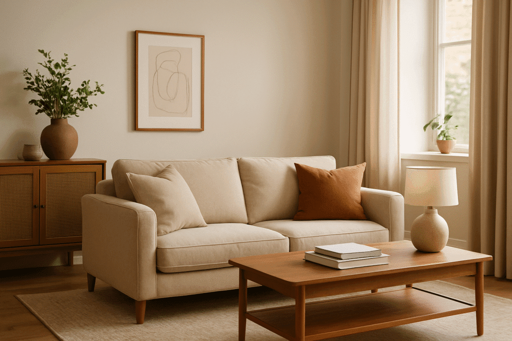 why furniture is important