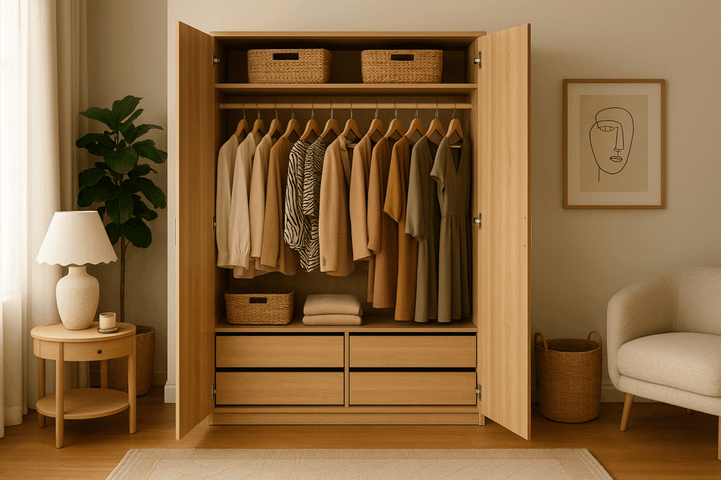 where to buy wardrobe