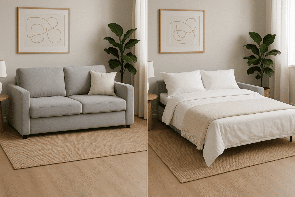 Sofabed