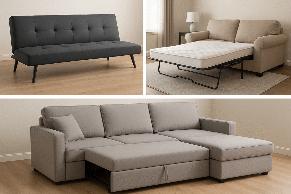 sofabed