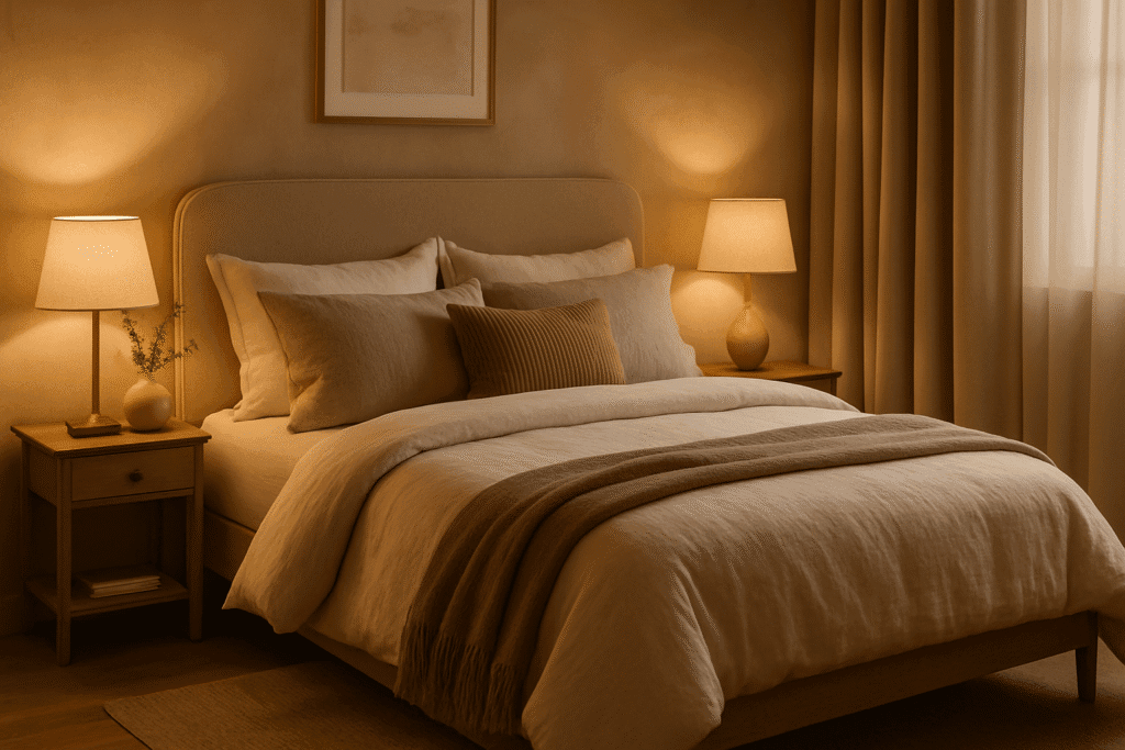 bed buying guide