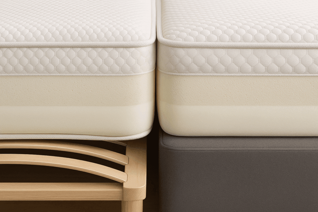 bed buying guide