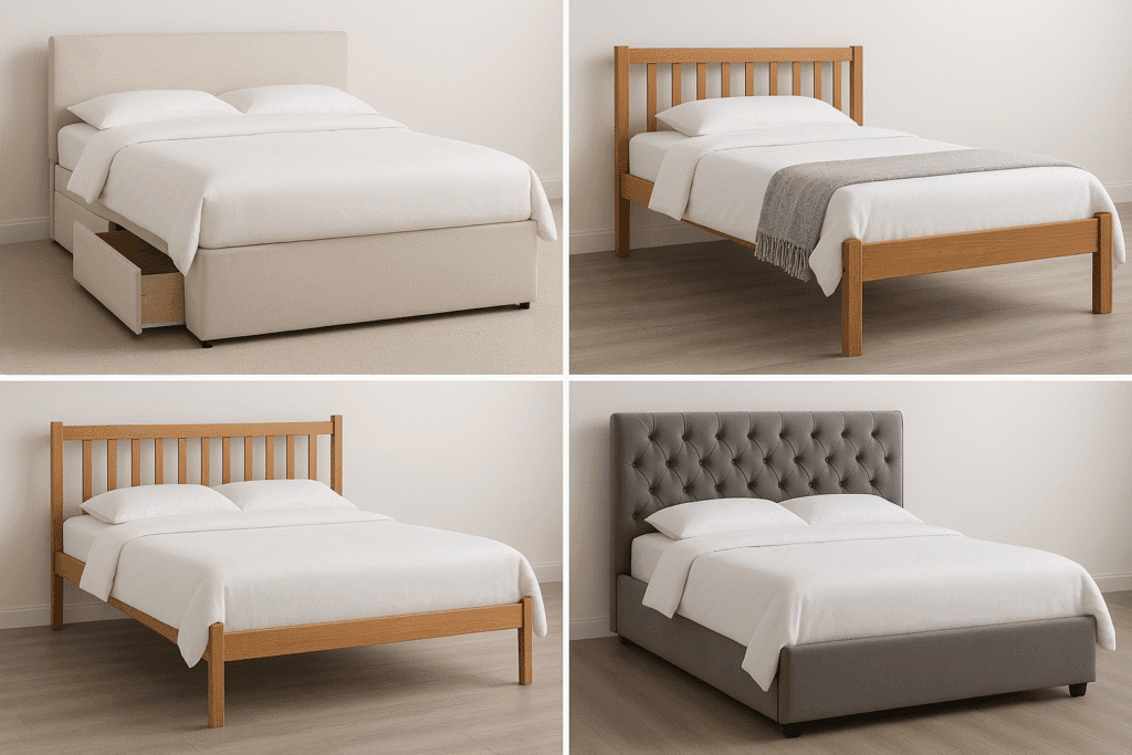 bed buying guide