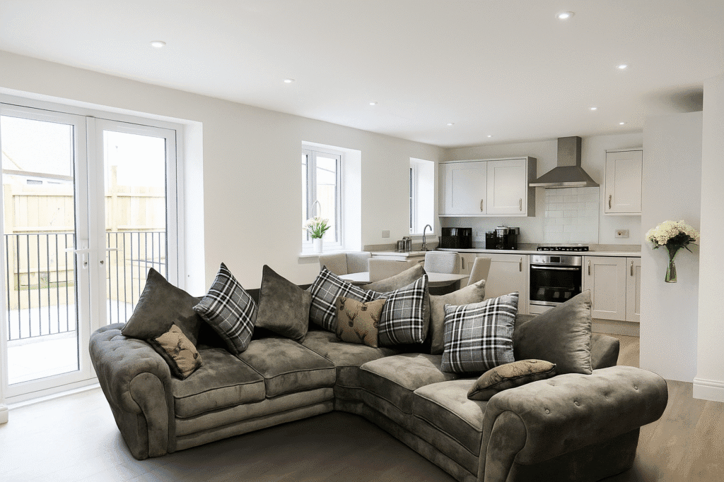 Best sofa for living room