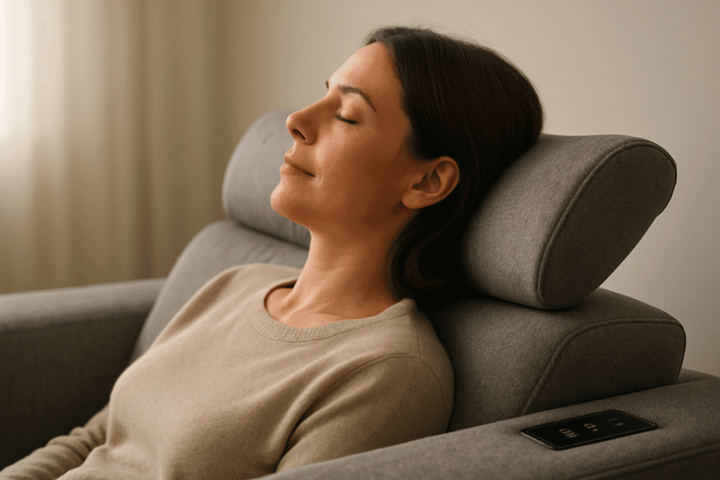 smart sofas