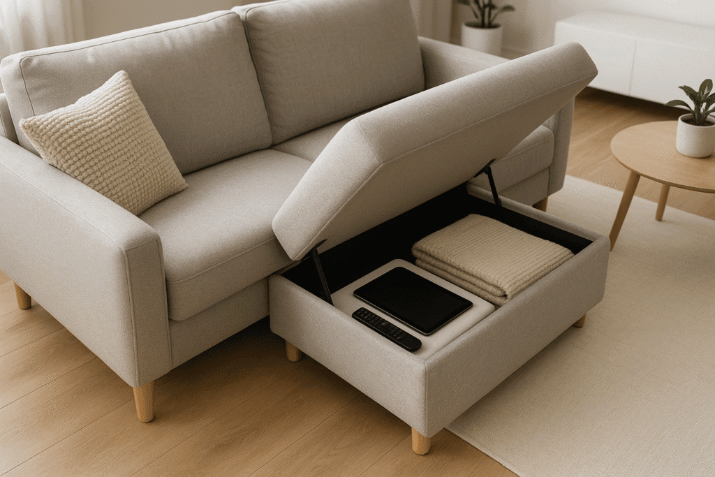 smart sofas