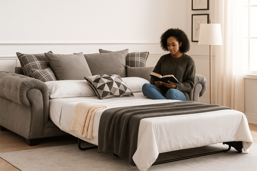 sofa bed
