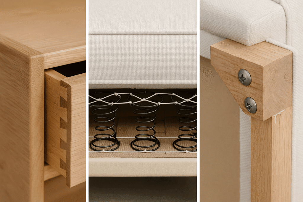 Quality Furniture