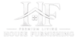 House Furnishing UK logo - premium furniture store